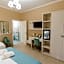 Mediterranea Sea House