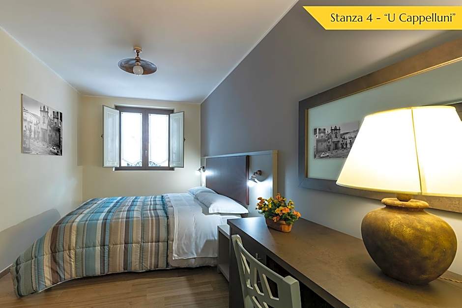 B&B Loreto
