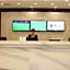 GreenTree Alliance Yichang East Yichang Station Hotel
