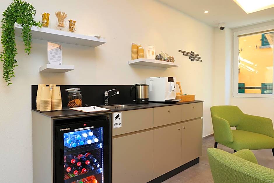 Charme Hotel al Torchio