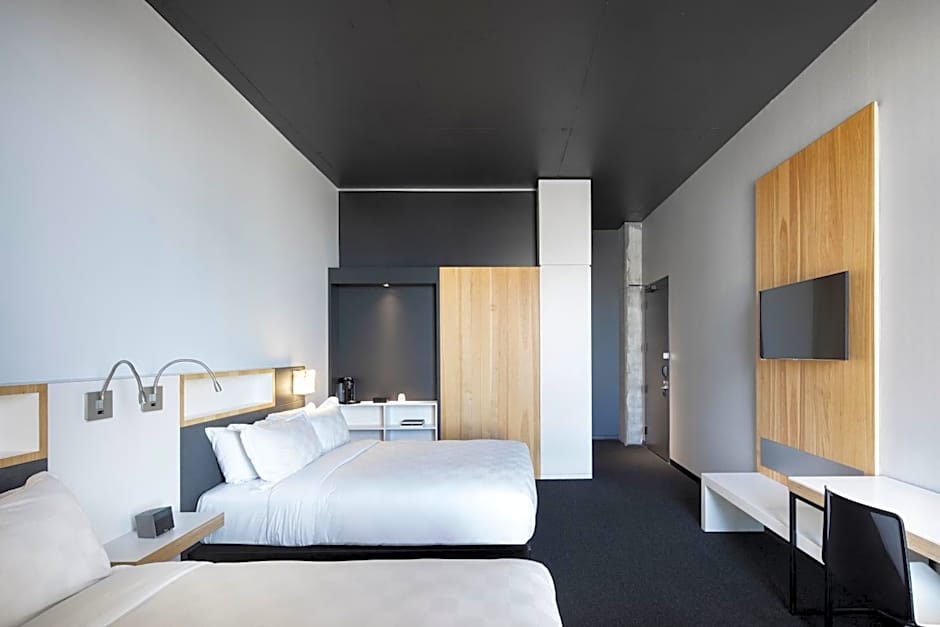 Alt Hotel Winnipeg