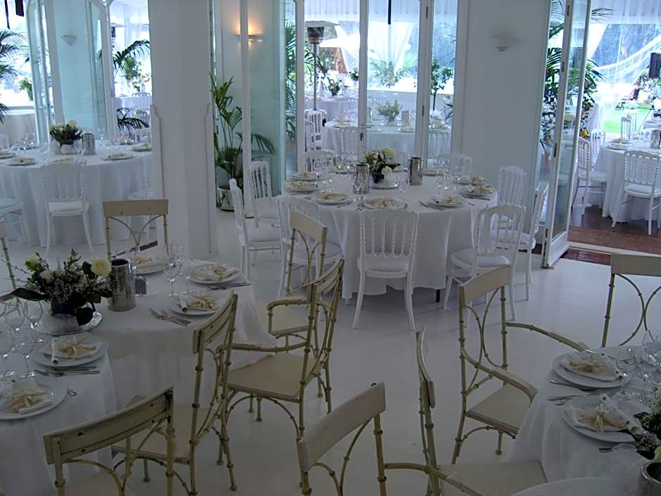 Il San Francesco Charming Hotel