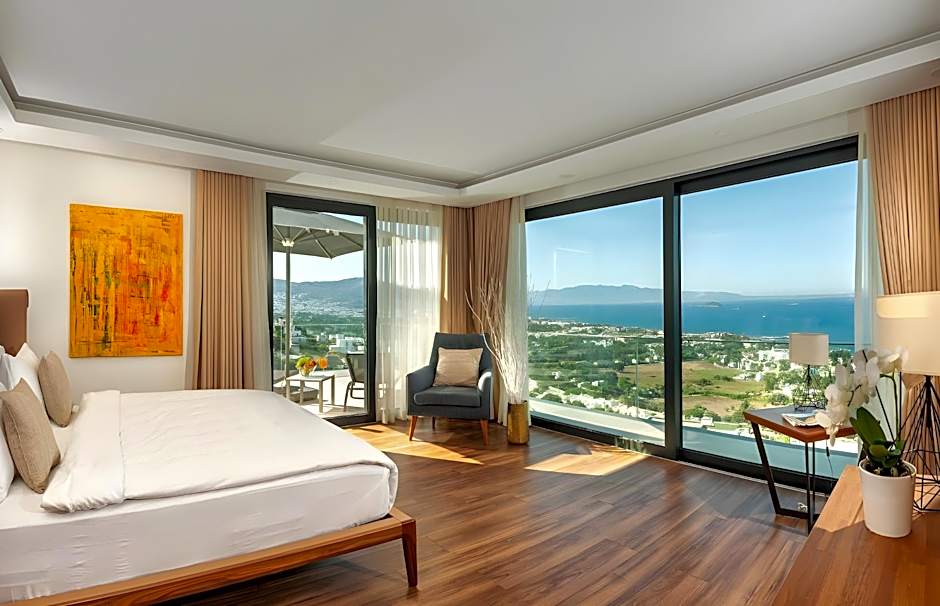 Bodrum Infinity Villas - Holiday Homes