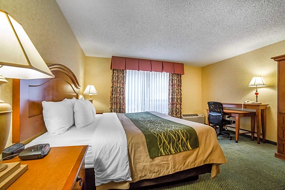 Quality Inn Big Sky