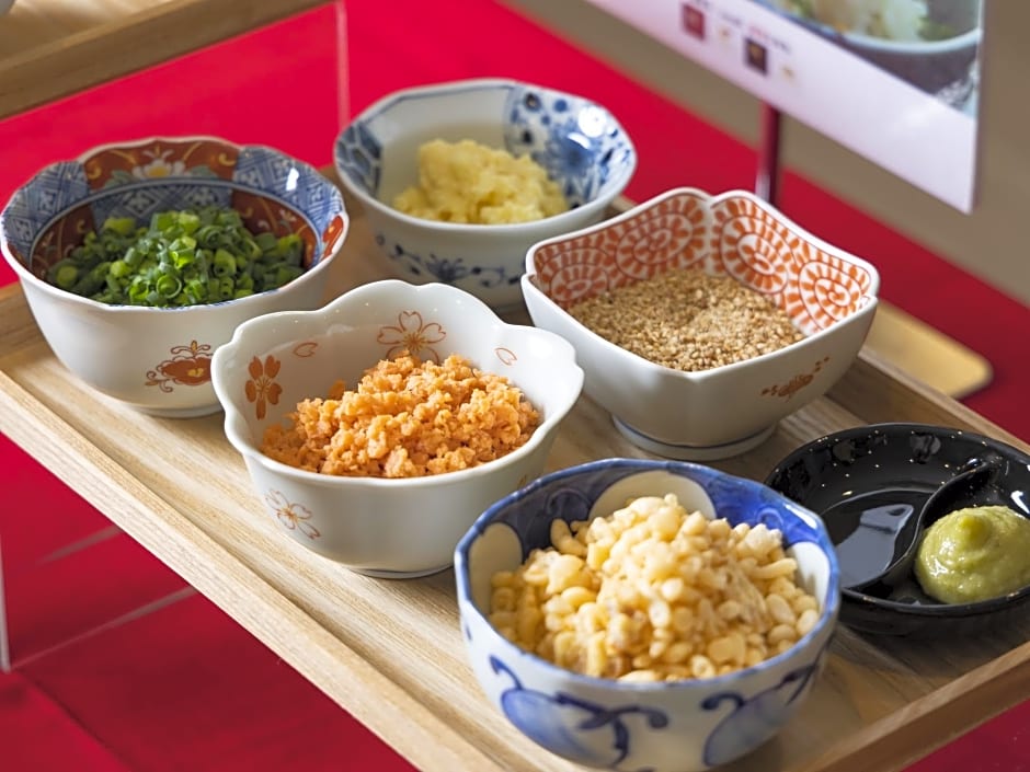 Hotel Wing International Takamatsu