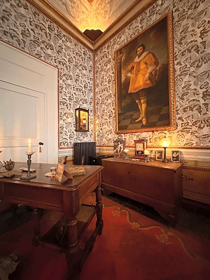 Casa Santangelo Suites - Historical Residence