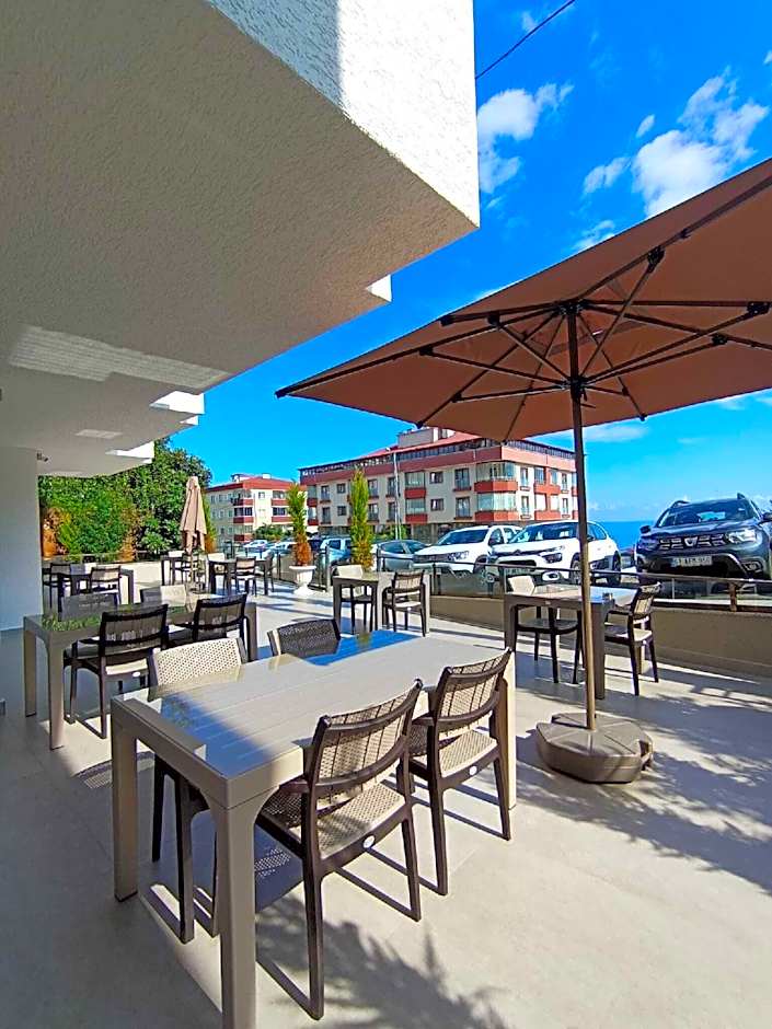 Erom Otel