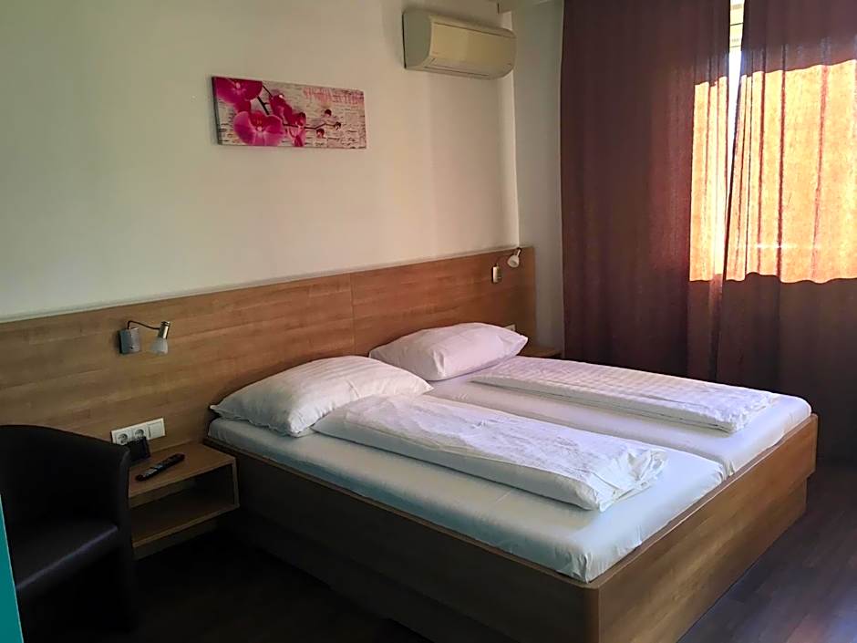 Hotel - Restaurant Valley Rose