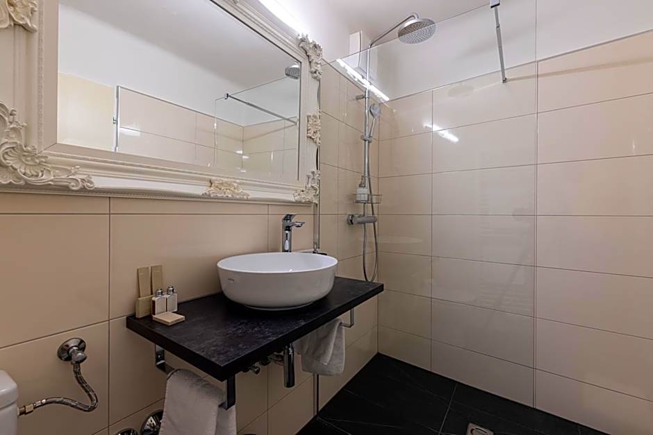 Boutique Hotel Goldenes Lamm