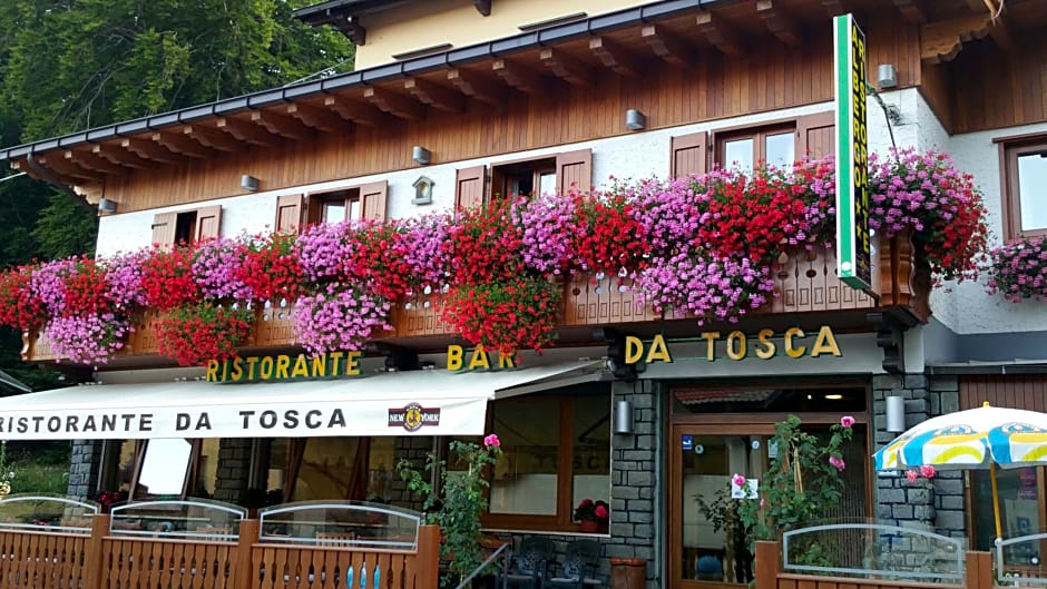 Albergo "da Tosca"