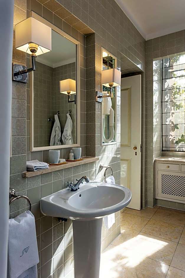 As Janelas Verdes Inn - Lisbon Heritage Collection