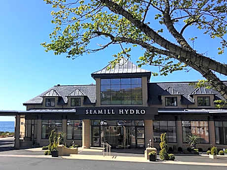Seamill Hydro Hotel & Resort