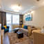 Silver Crown Hotel & Residence, Palace Quarter
