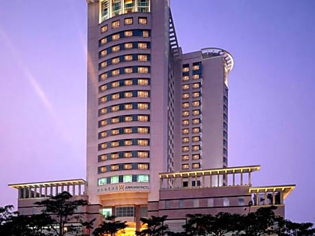 Shantou Junhua Haiyi Hotel