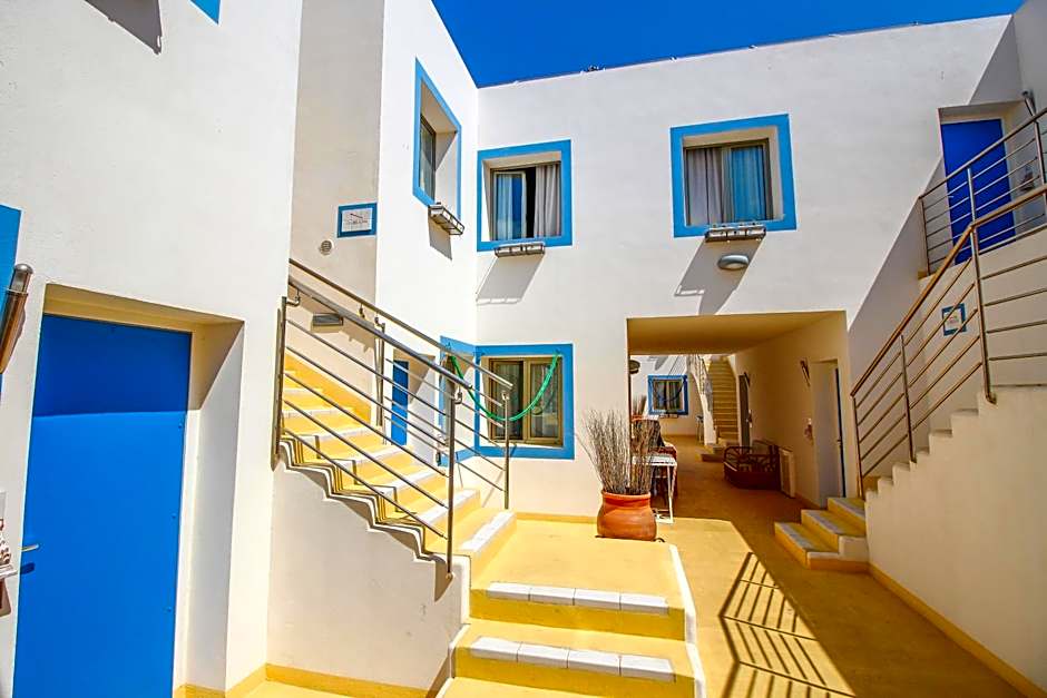 Hotel Paladini di Francia