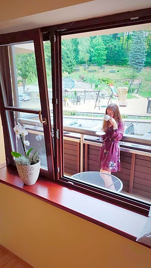 Hotel Ambra