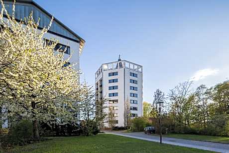 Bildungszentrum Erkner