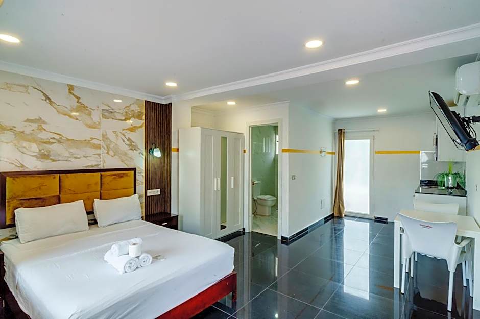 Villa Costa Marbella