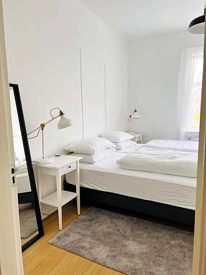 Foto 1 daripada 14 — Double Room with Shared Bathroom