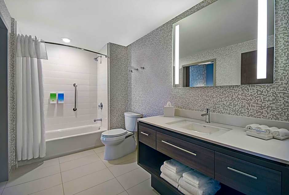 Home2 Suites By Hilton Lawrenceville Atlanta Sugarloaf, Ga