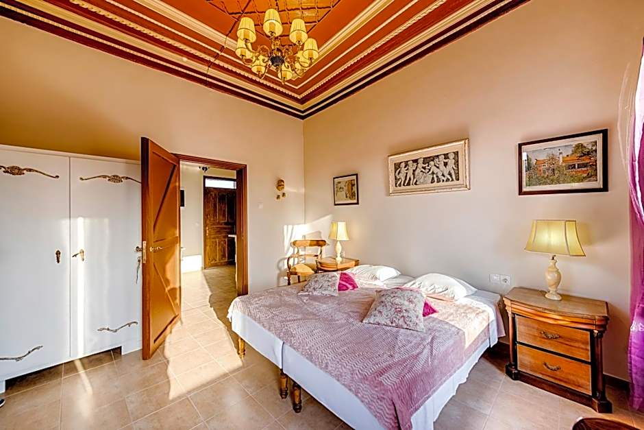 Kristina´s Apartments