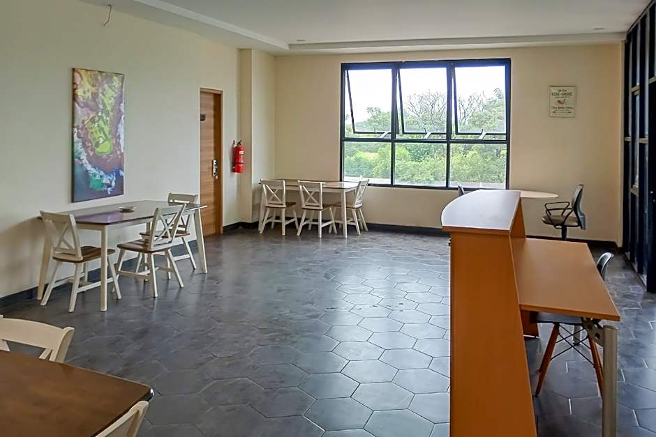 Deluma Hotel Syariah RedPartner