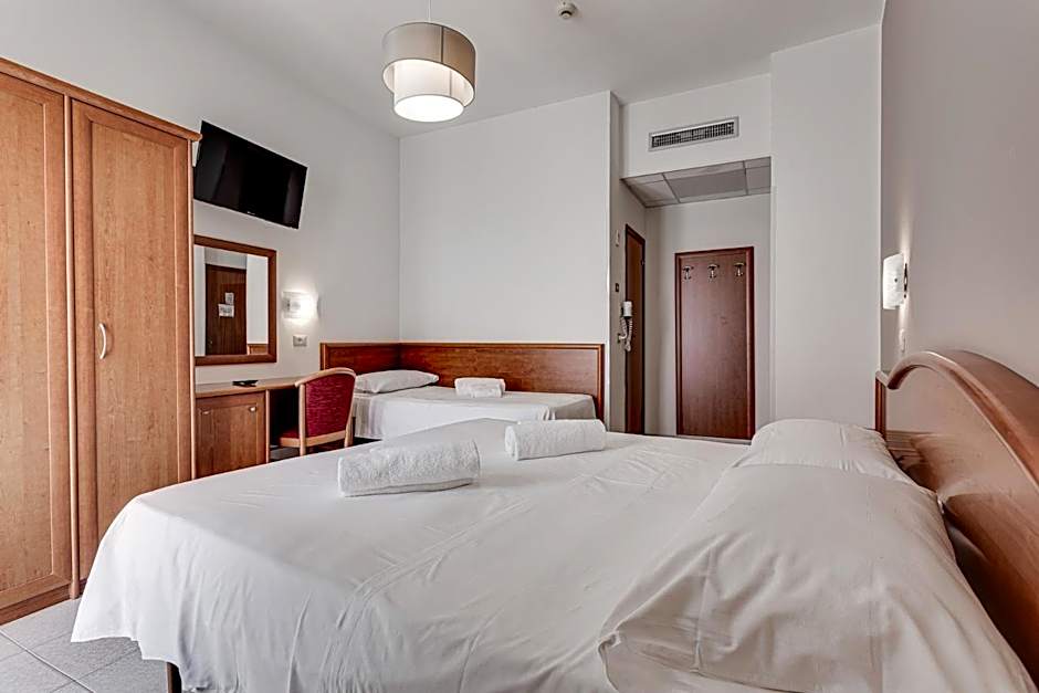 Hotel Schiller