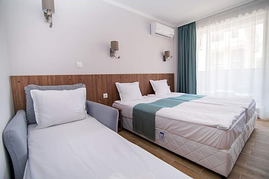 Cinema Hotel