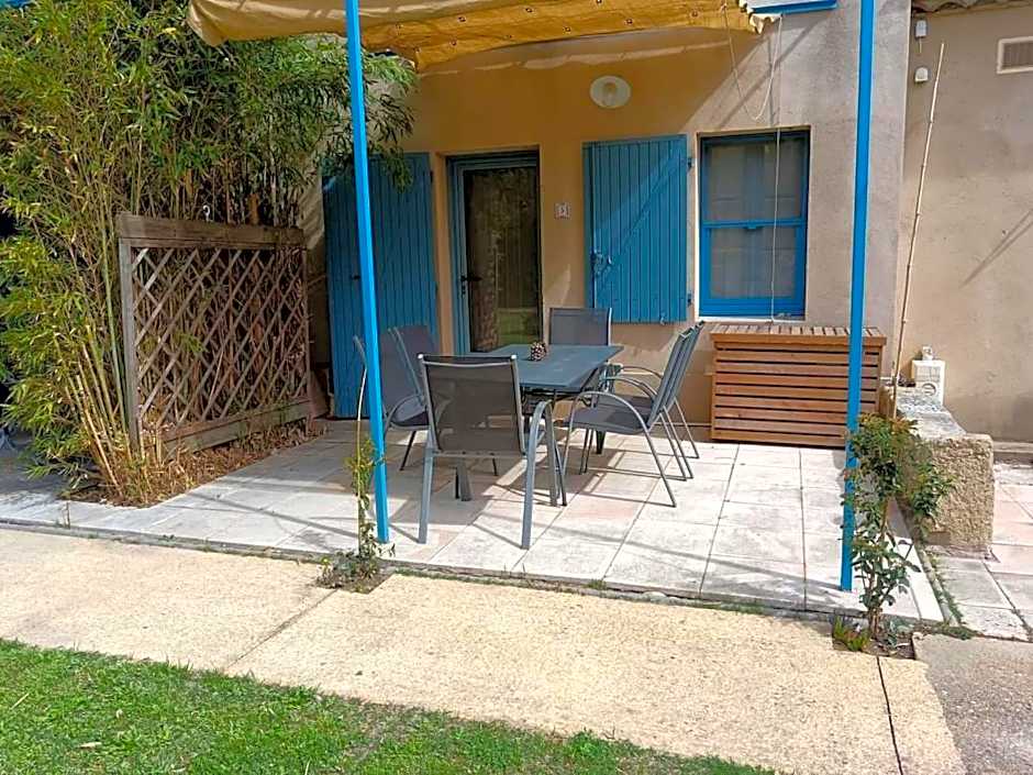 Mas de la Tour Carbonnière