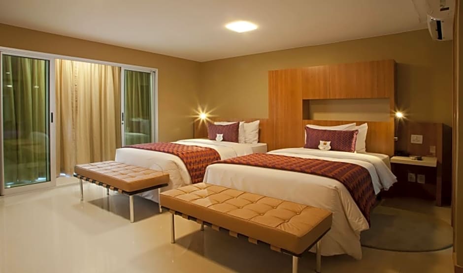 Blue Tree Premium Jade Brasilia