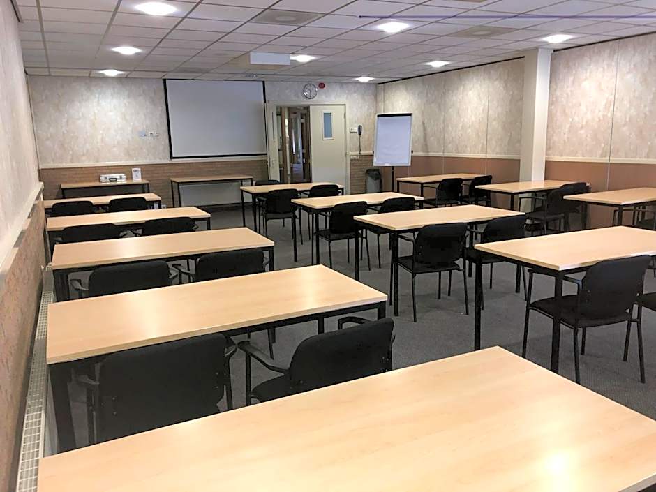 Hotel Frans op den Bult