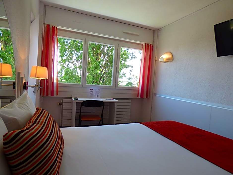 Cit'Hotel Escatel