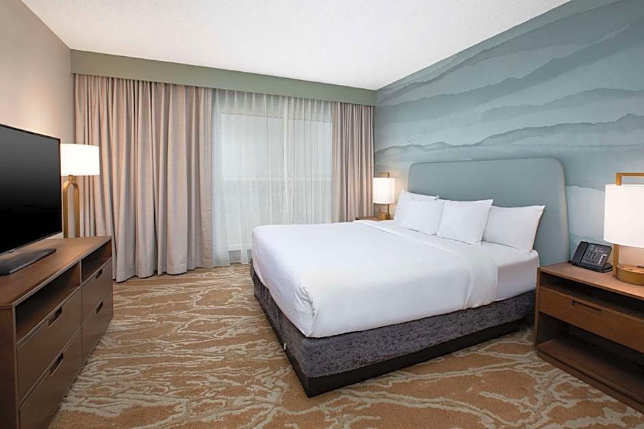 Embassy Suites by Hilton San Marcos Hotel Conference Center