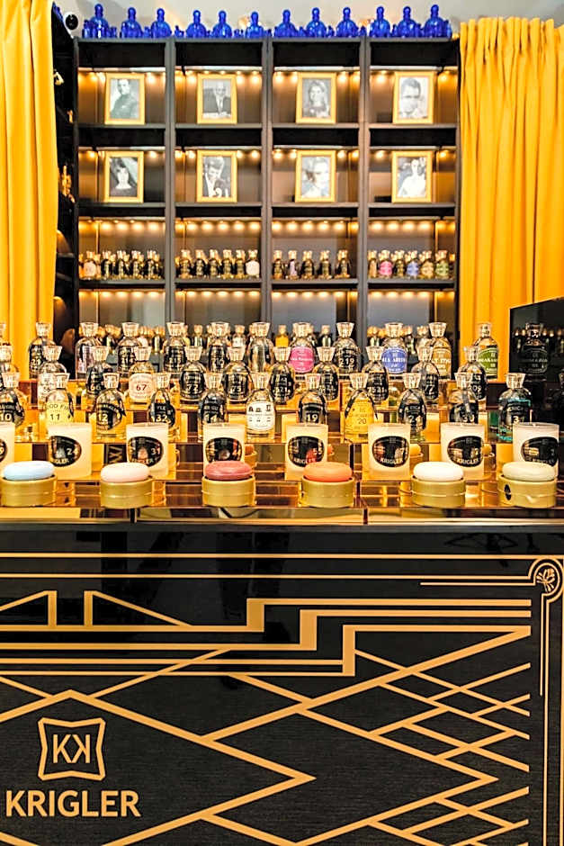 The Ritz-Carlton Dallas