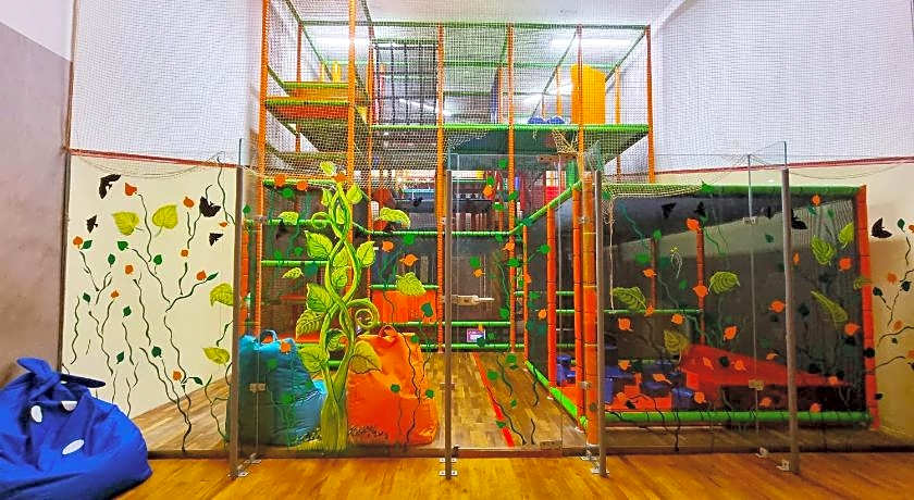 Silvanus Wellness and Conference Hotel