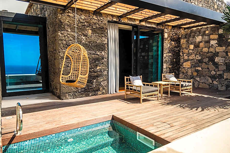 SENSI Azores Nature and SPA