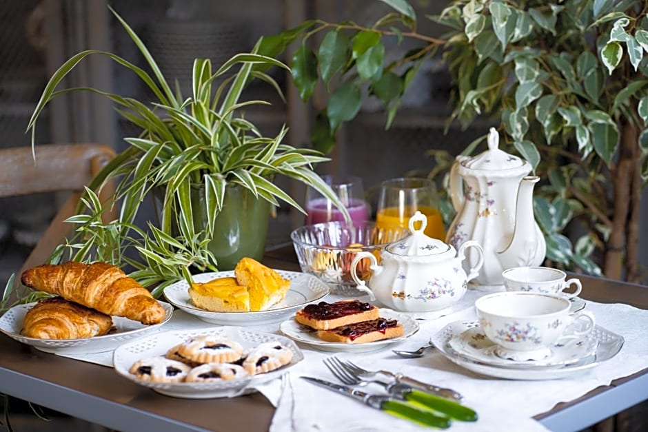 Casale delle Lavande