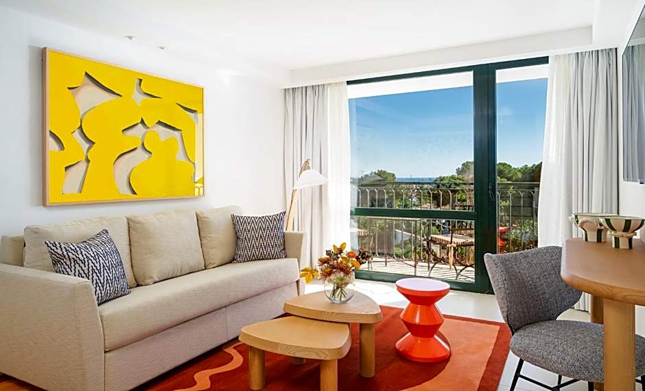 Kimpton Los Monteros Marbella By IHG