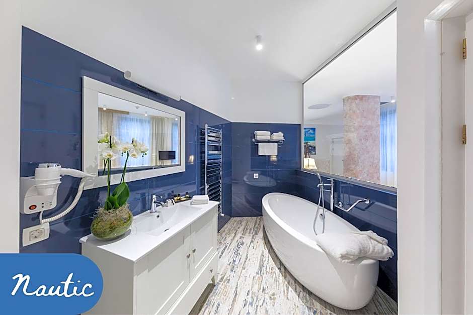 The Mansion Boutique Hotel