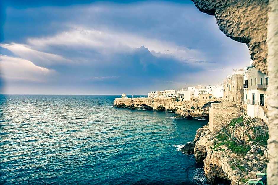 Cuore di Pietra - Housea