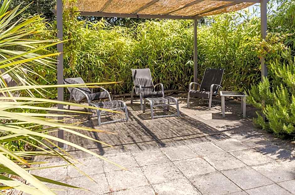 LOGIS HOTELS - Hôtel et Restaurant L'Océana