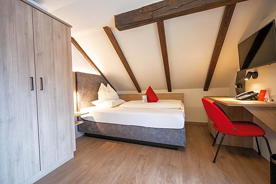 Hotel Rosenvilla