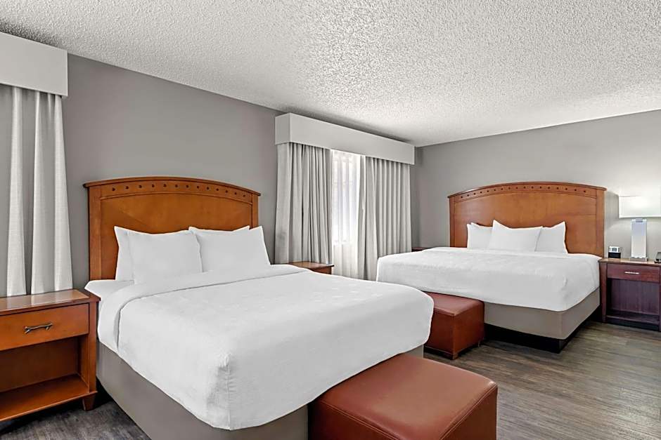 Photo 1 of 4 of Larger Suite