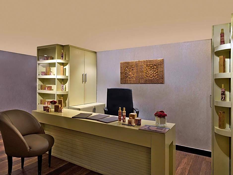 Moevenpick Hotel Casablanca