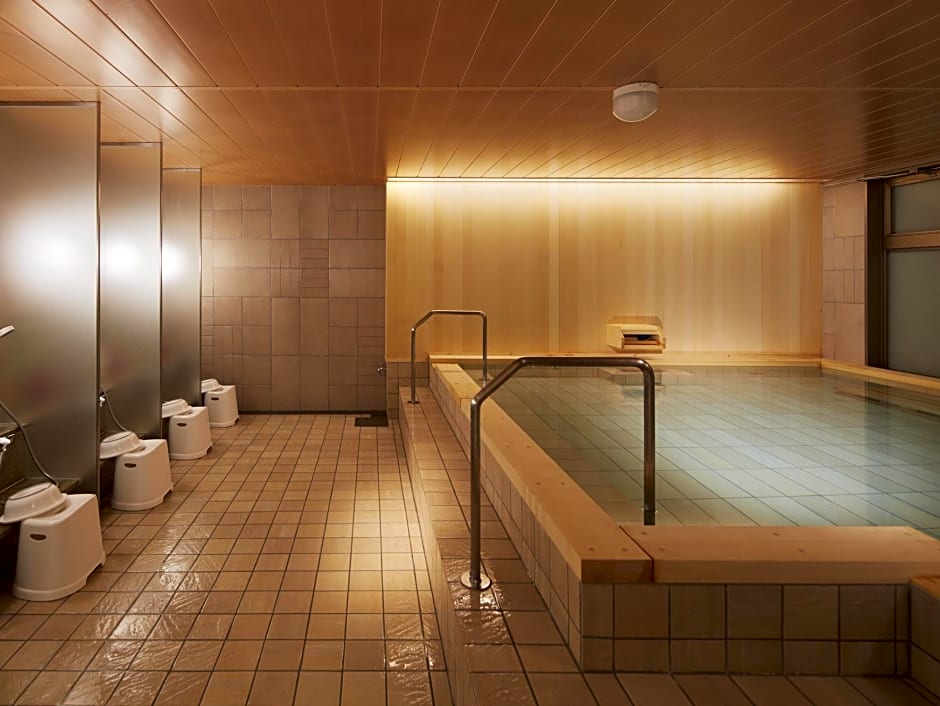 Hotel Hokke Club Kagoshima