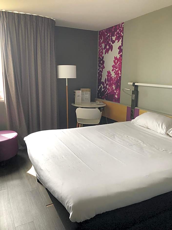 ibis Laon
