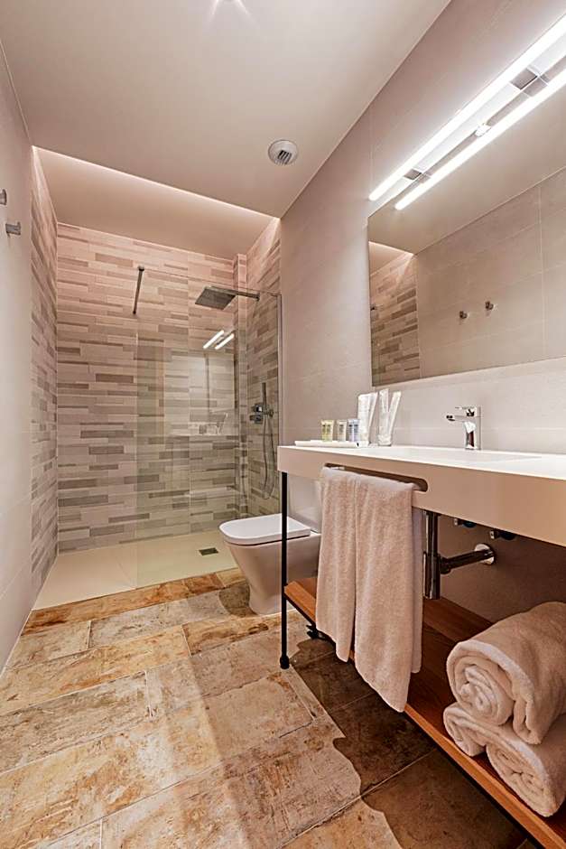 Hotel rural La Tejera