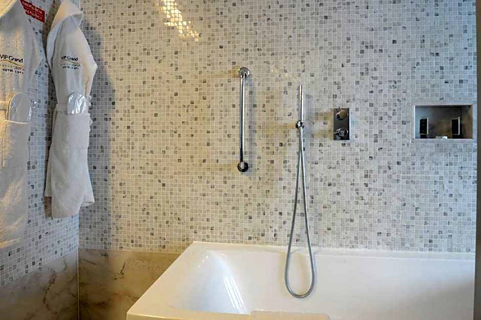 VIP Grand Lisboa Hotel & Spa