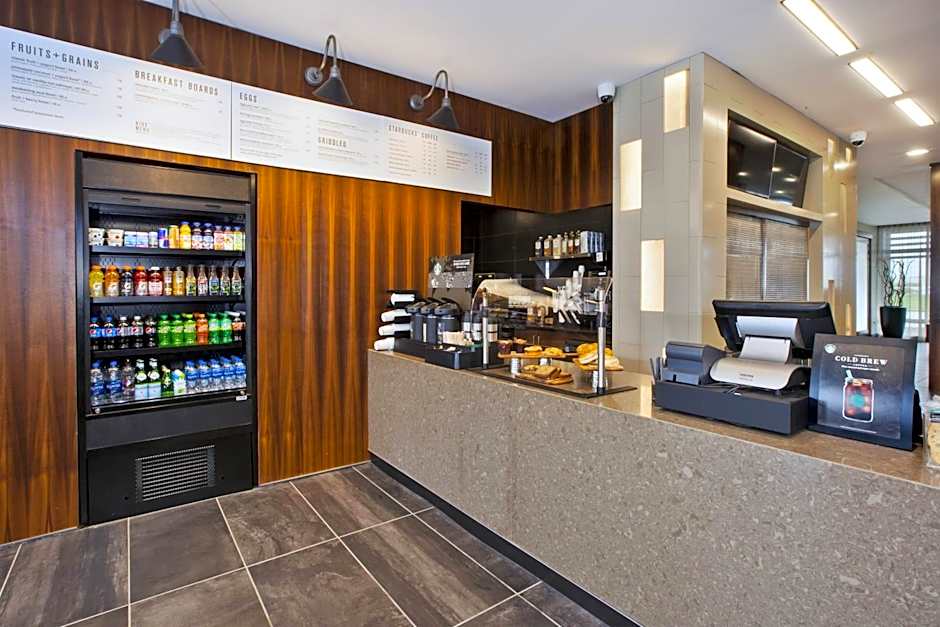 Courtyard by Marriott St. Joseph-Benton Harbor