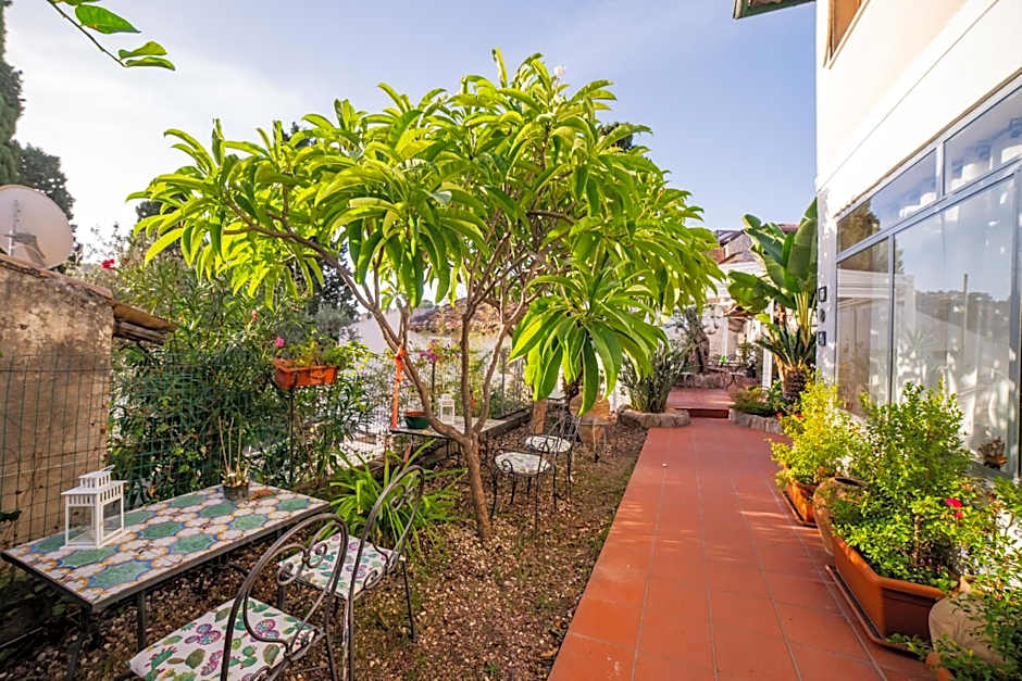 Taormina Garden Hotel